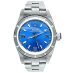 Pre-Owned Rolex 67230 Oyster Perpetual Watch