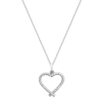 18K/ 750 Gold Love Pendant