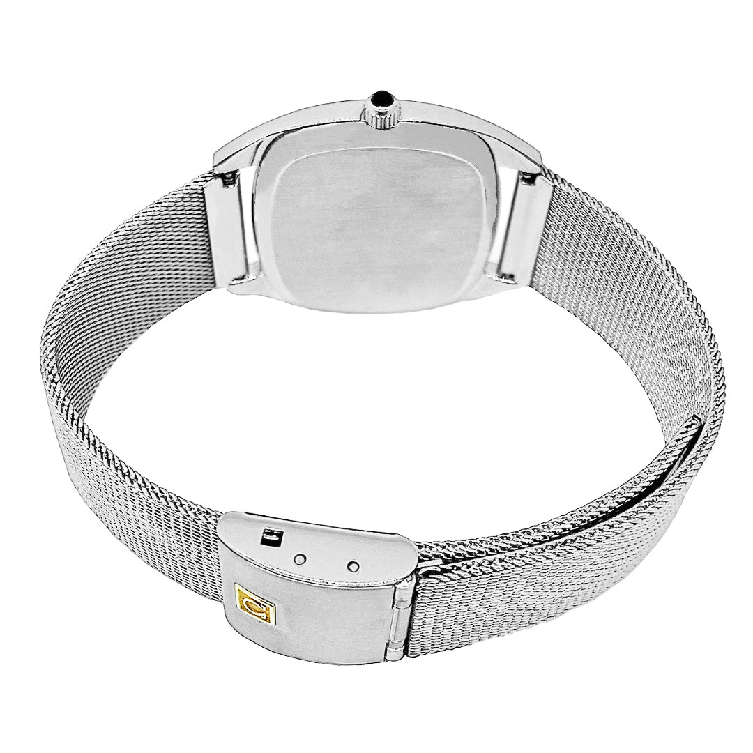 Pre-Owned Omega De Ville 2057 Watch