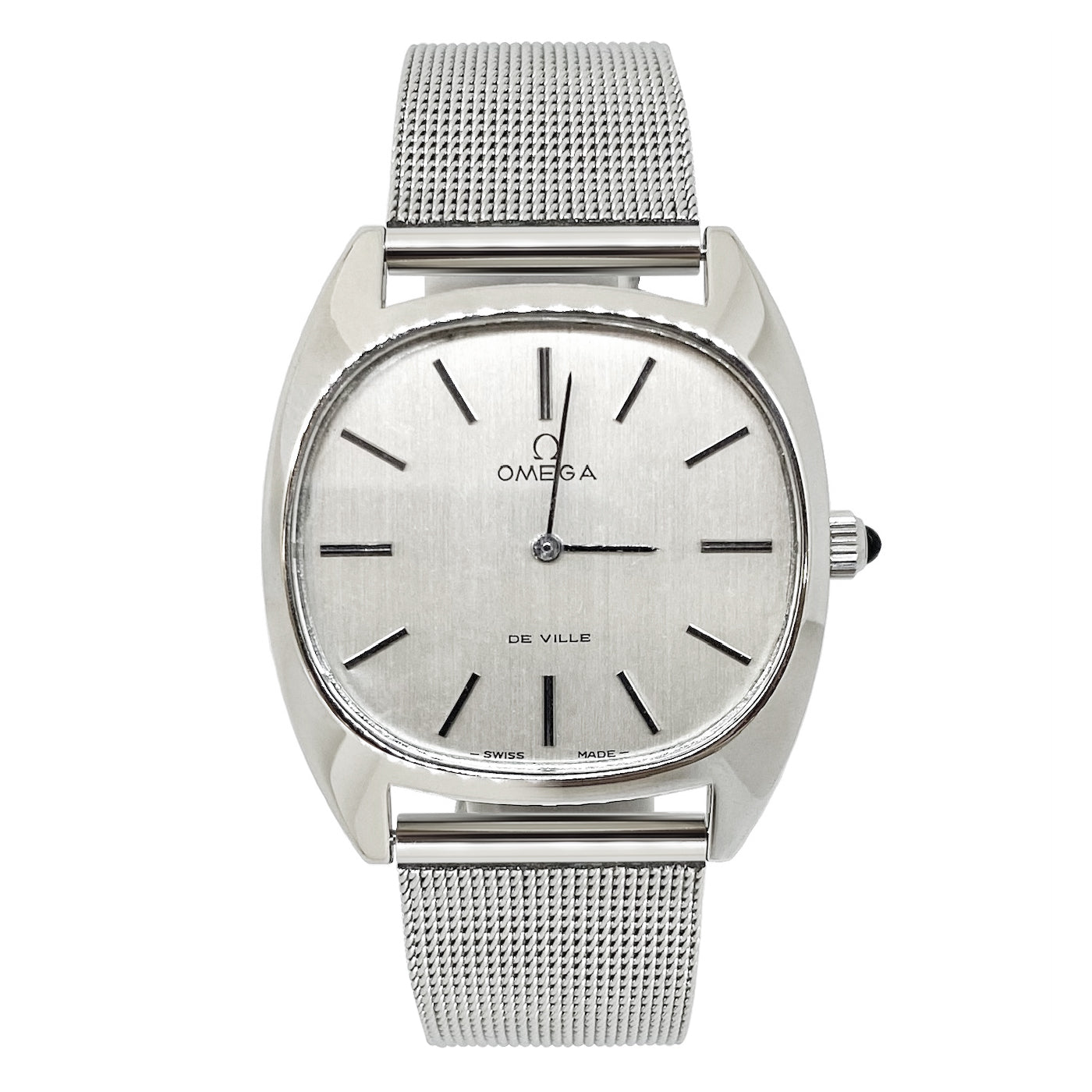 Pre-Owned Omega De Ville 2057 Watch