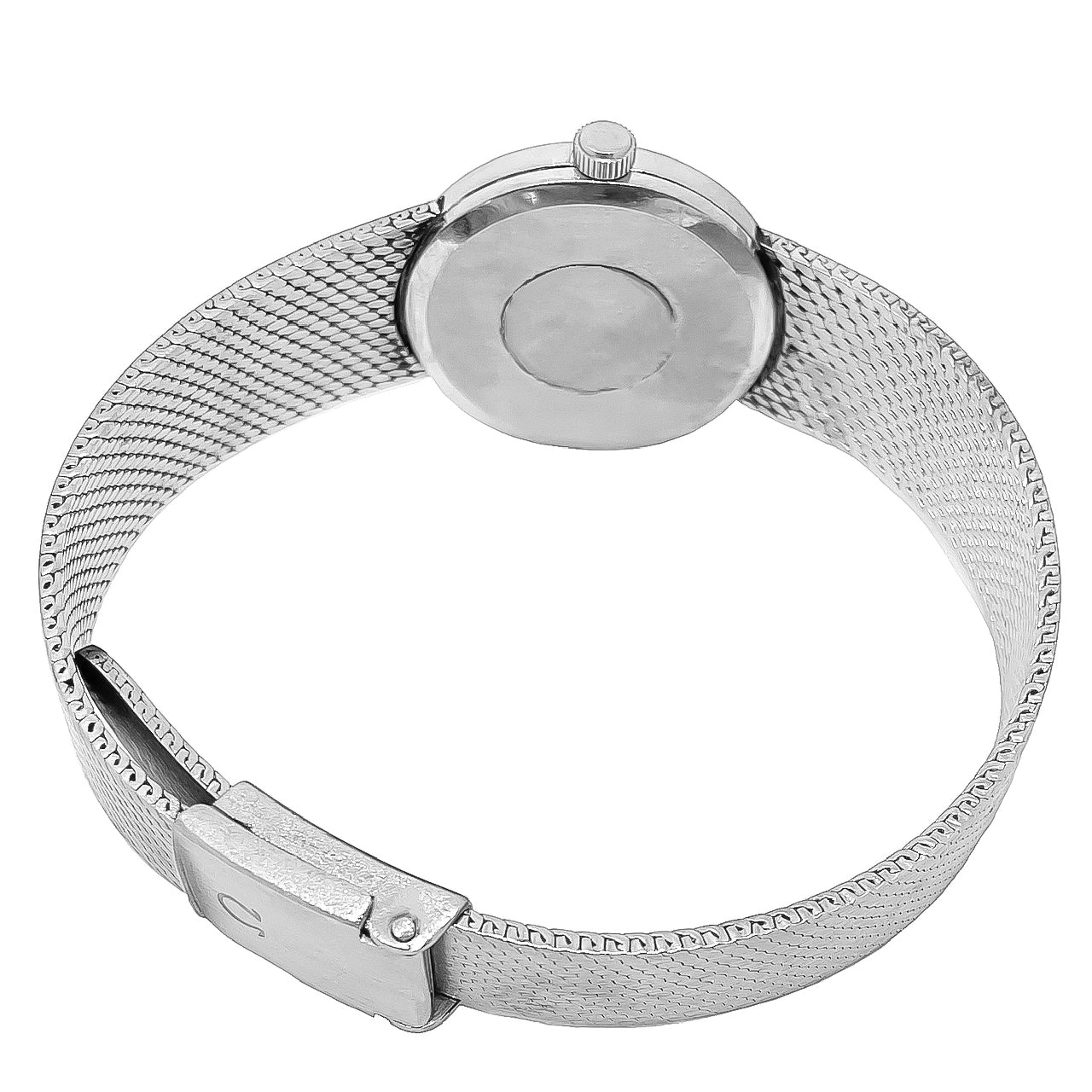 Pre-Owned Omega Seamaster Watch