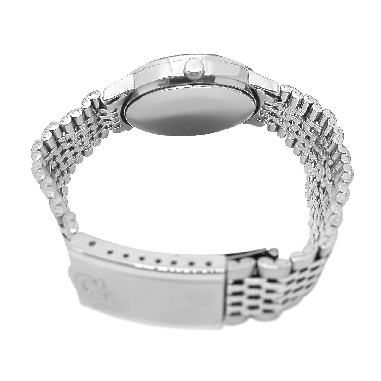 Pre-Owned Omega Seamaster Automatic Watch